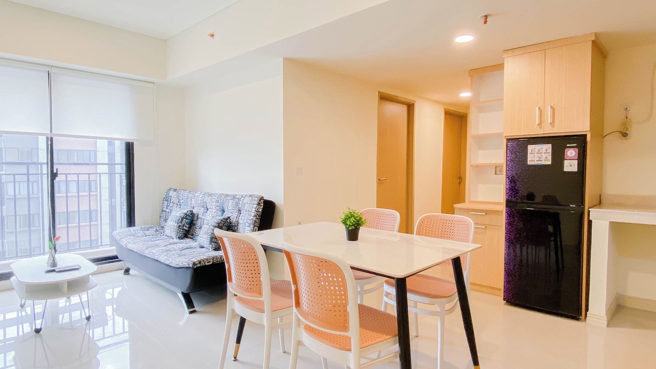Photo of Bedroom in Cikarang