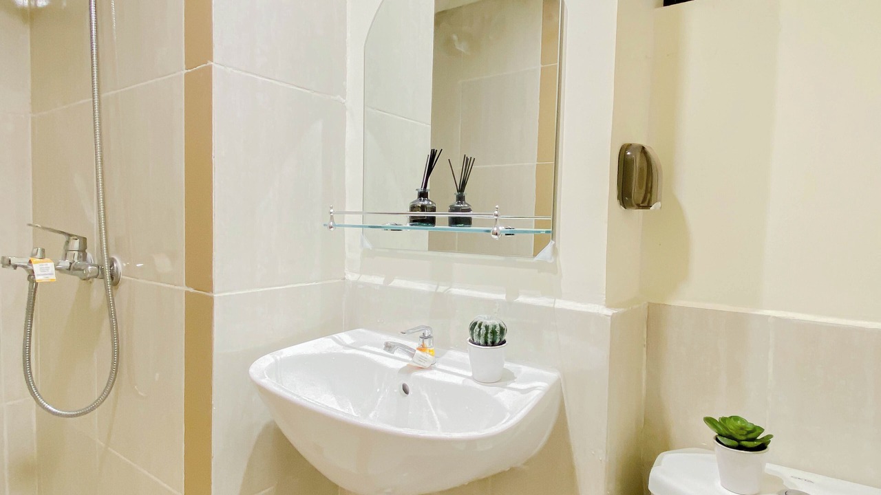 Photo of Bathroom in Cikarang