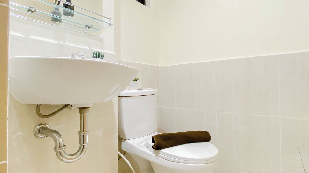 Photo of Bathroom in Cikarang
