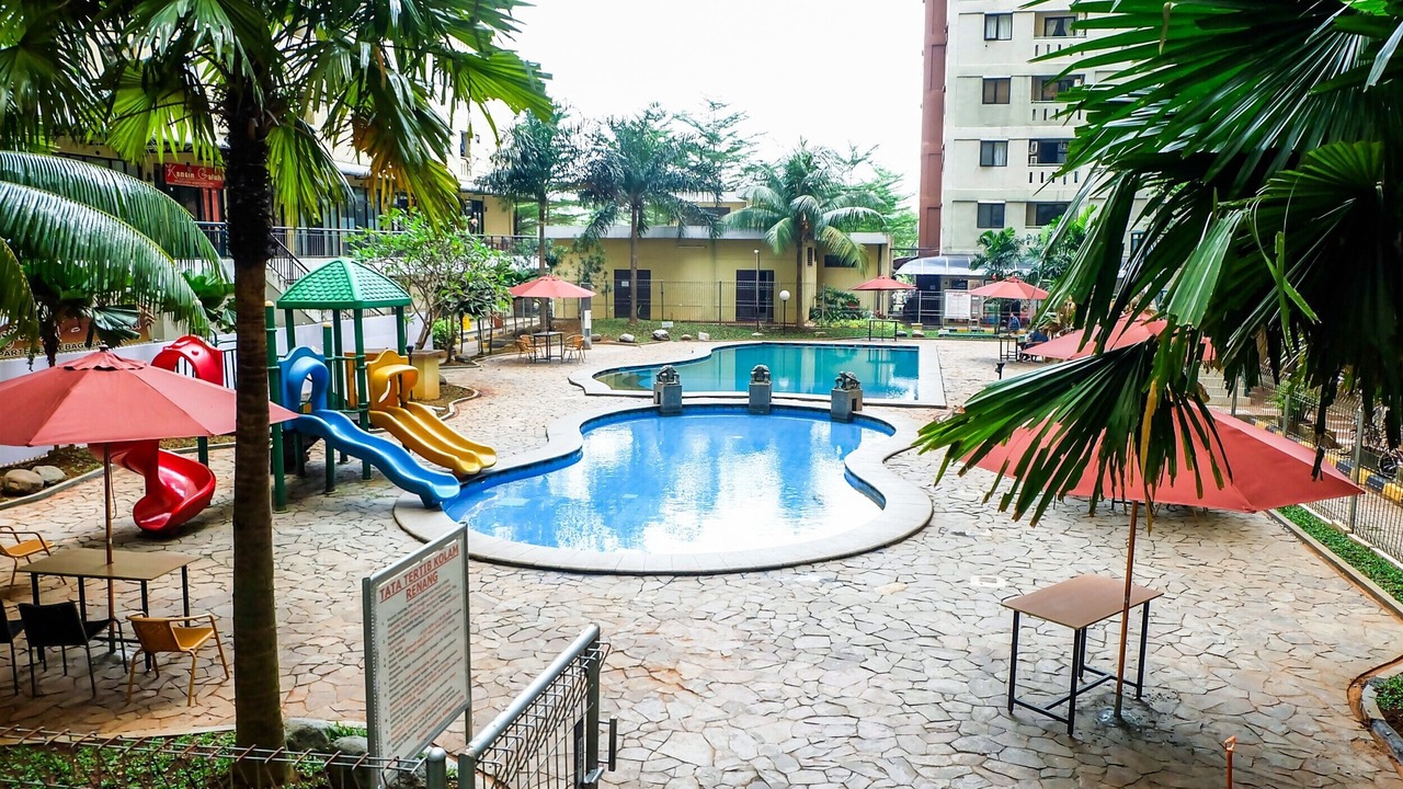 Photo of Outdoor in Kebagusan