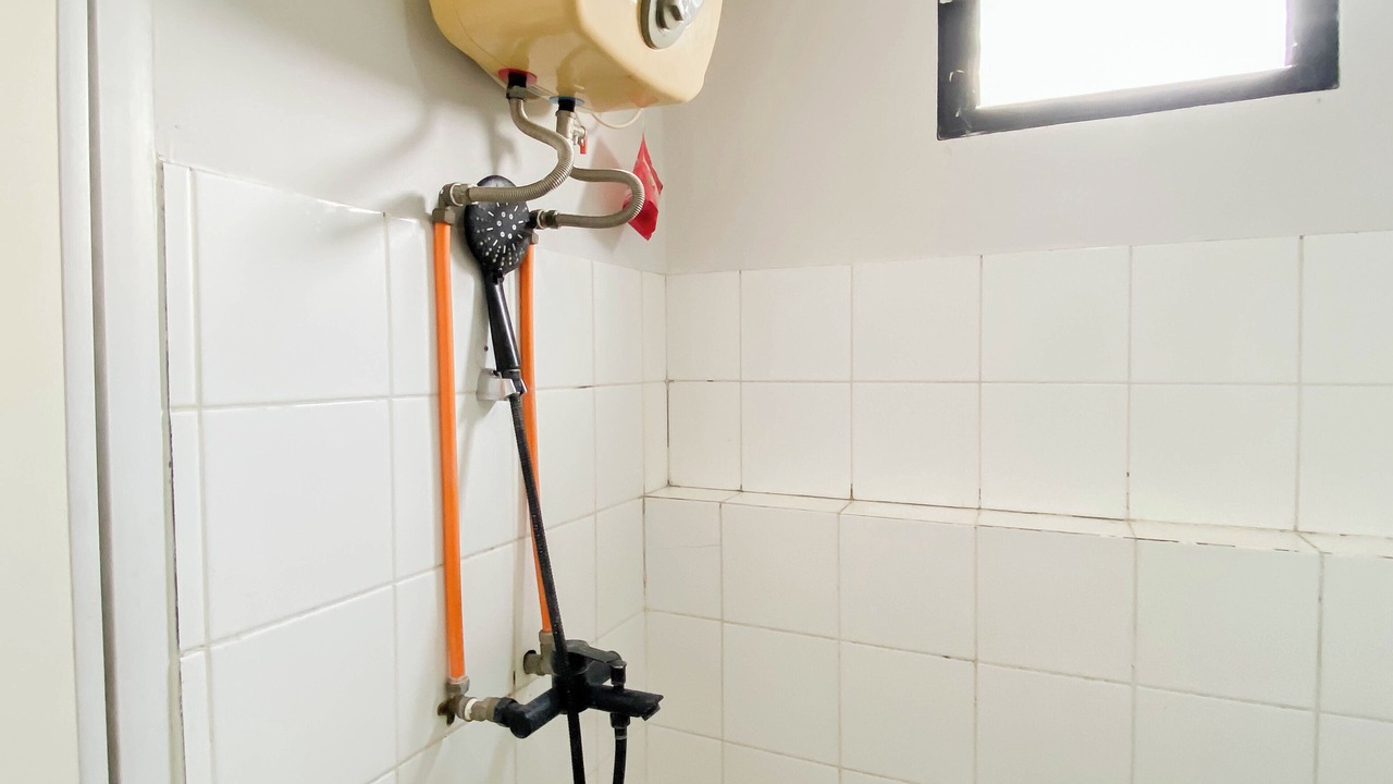 Photo of Bathroom in Kebagusan
