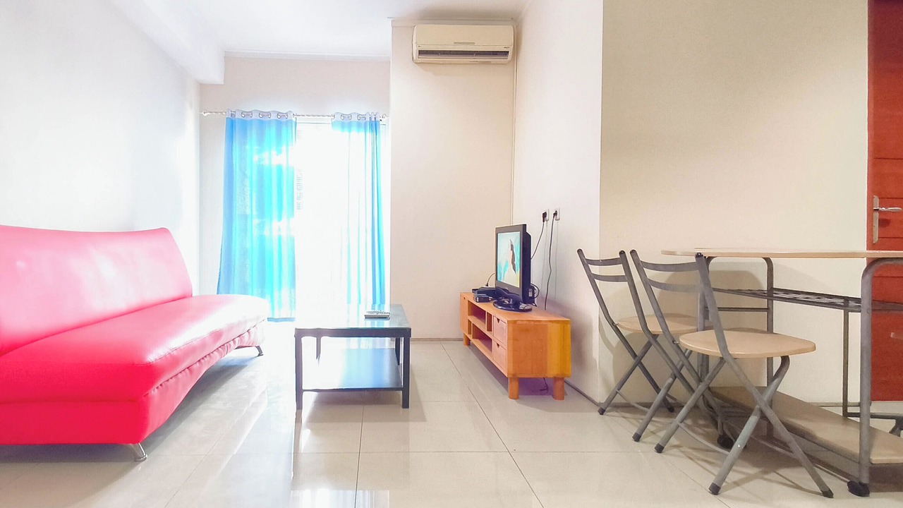 Photo of Bedroom in Siwalankerto