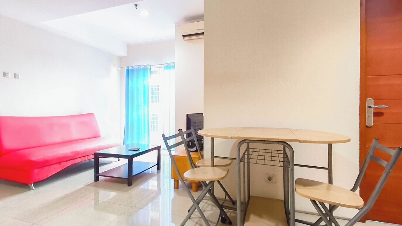 Photo of Bedroom in Siwalankerto