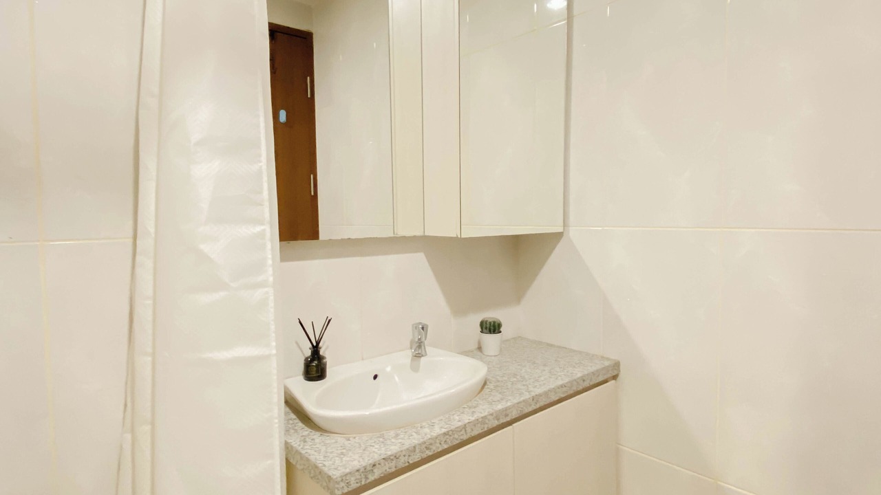 Photo of Bathroom in Pekayon Jaya