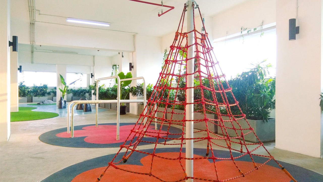 Photo of Outdoor in Pekayon Jaya