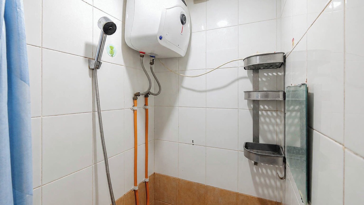 Photo of Bathroom in Jakarta