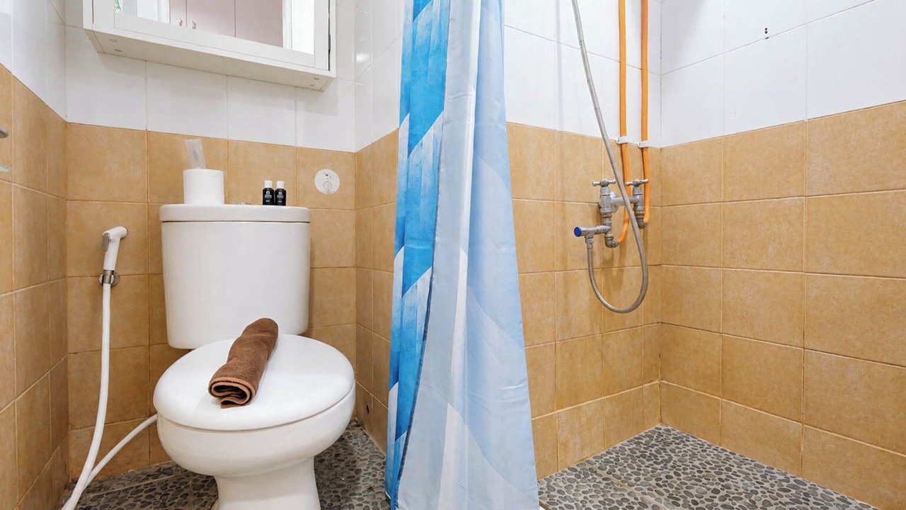 Photo of Bathroom in Jakarta