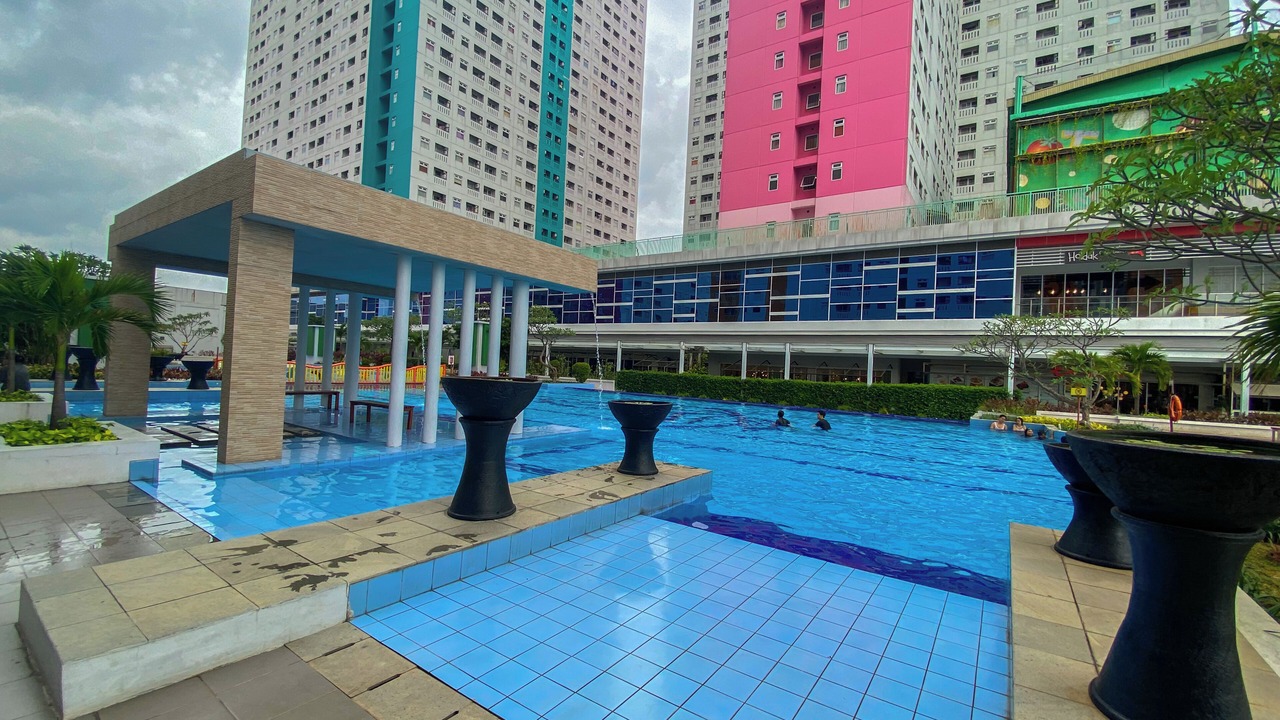 Photo of Outdoor in Jakarta
