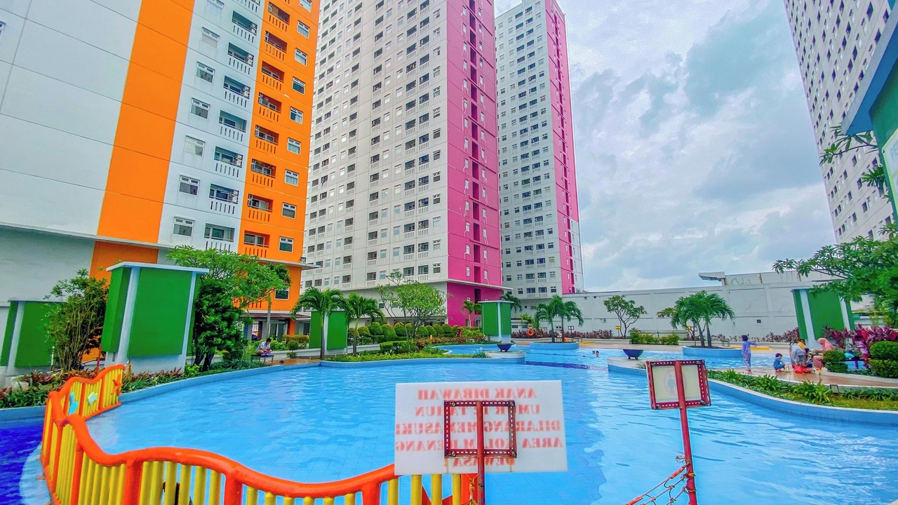 Photo of Outdoor in Jakarta