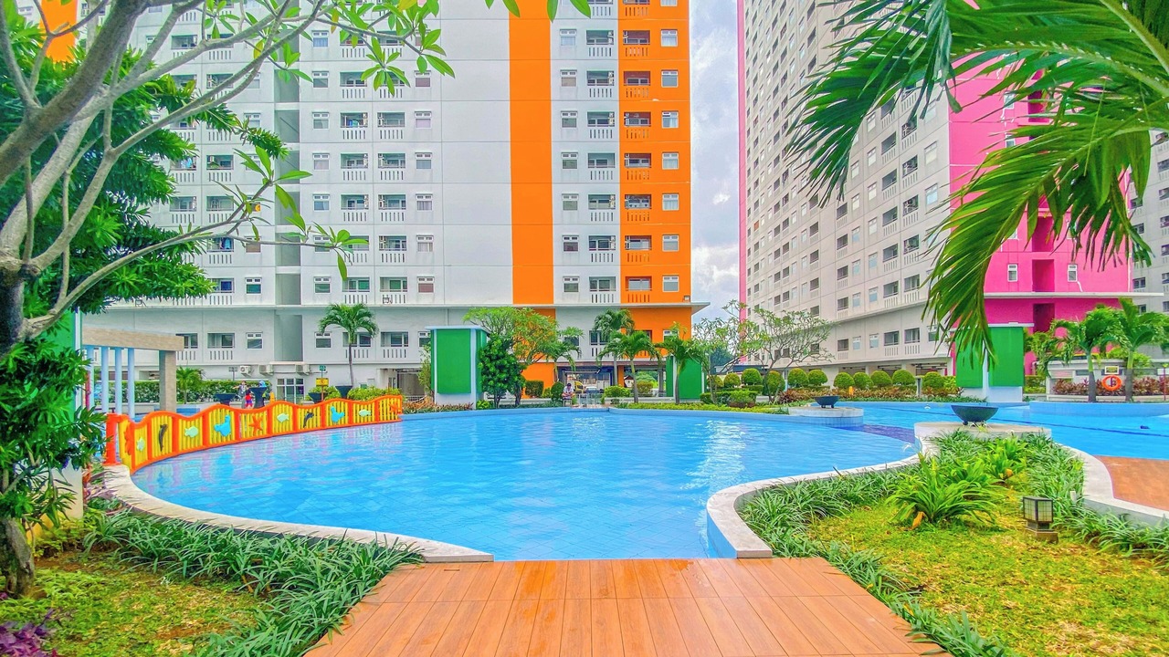 Photo of Outdoor in Jakarta