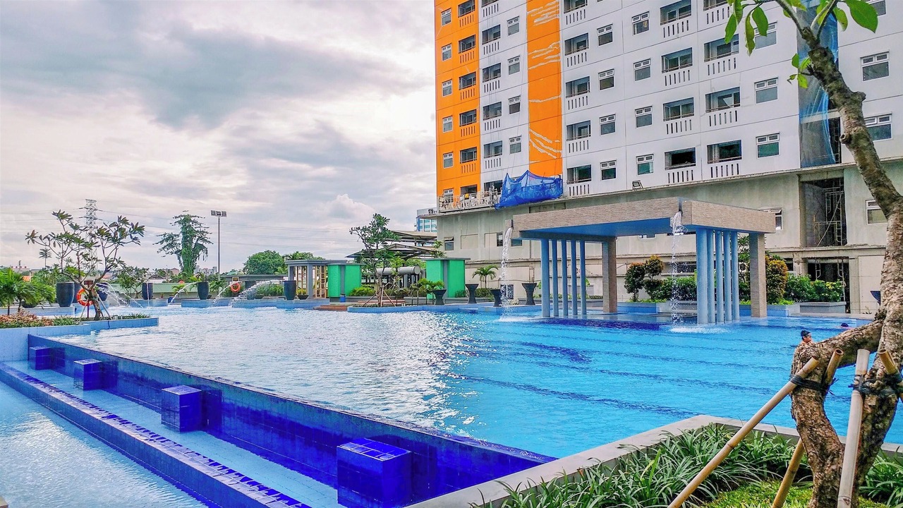 Photo of Outdoor in Jakarta