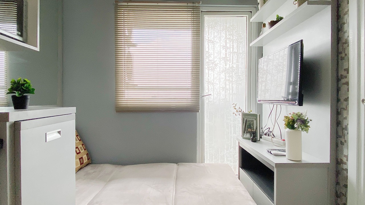 Photo of Bedroom in Jakarta