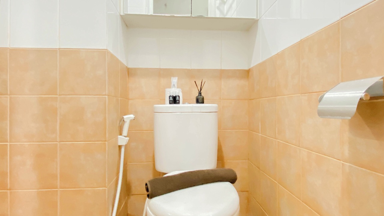 Photo of Bathroom in Jakarta