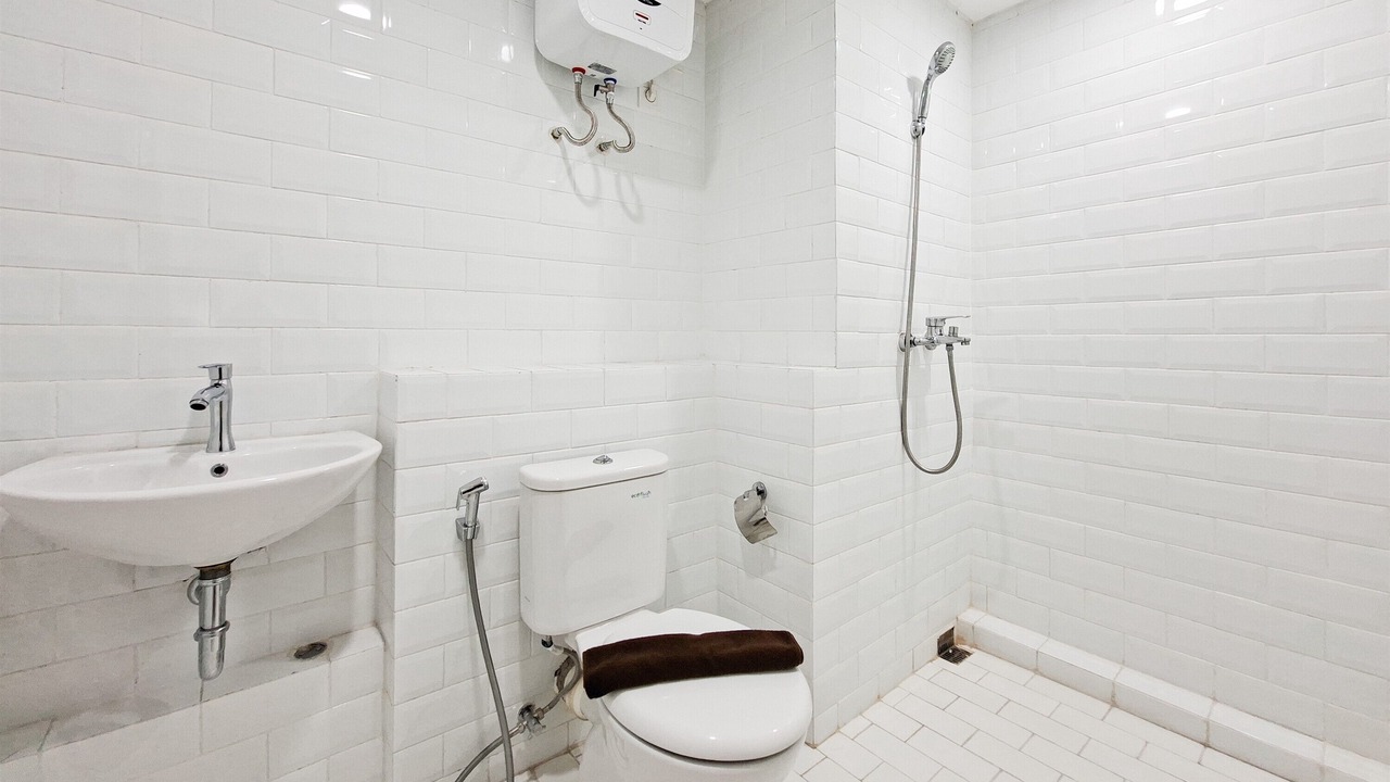 Photo of Bathroom in Tangerang