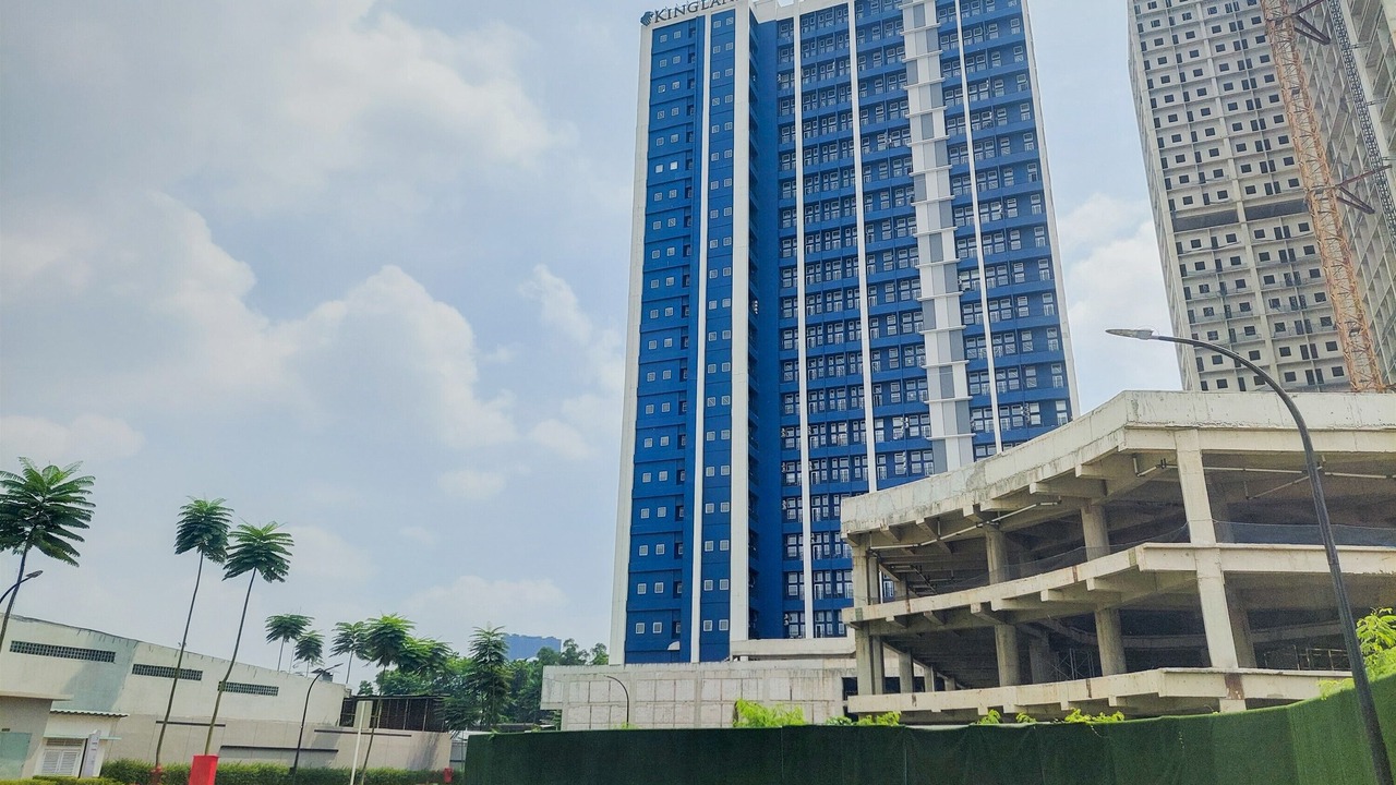 Photo of Outdoor in Tangerang