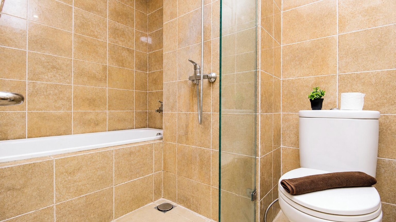 Photo of Bathroom in Bangka