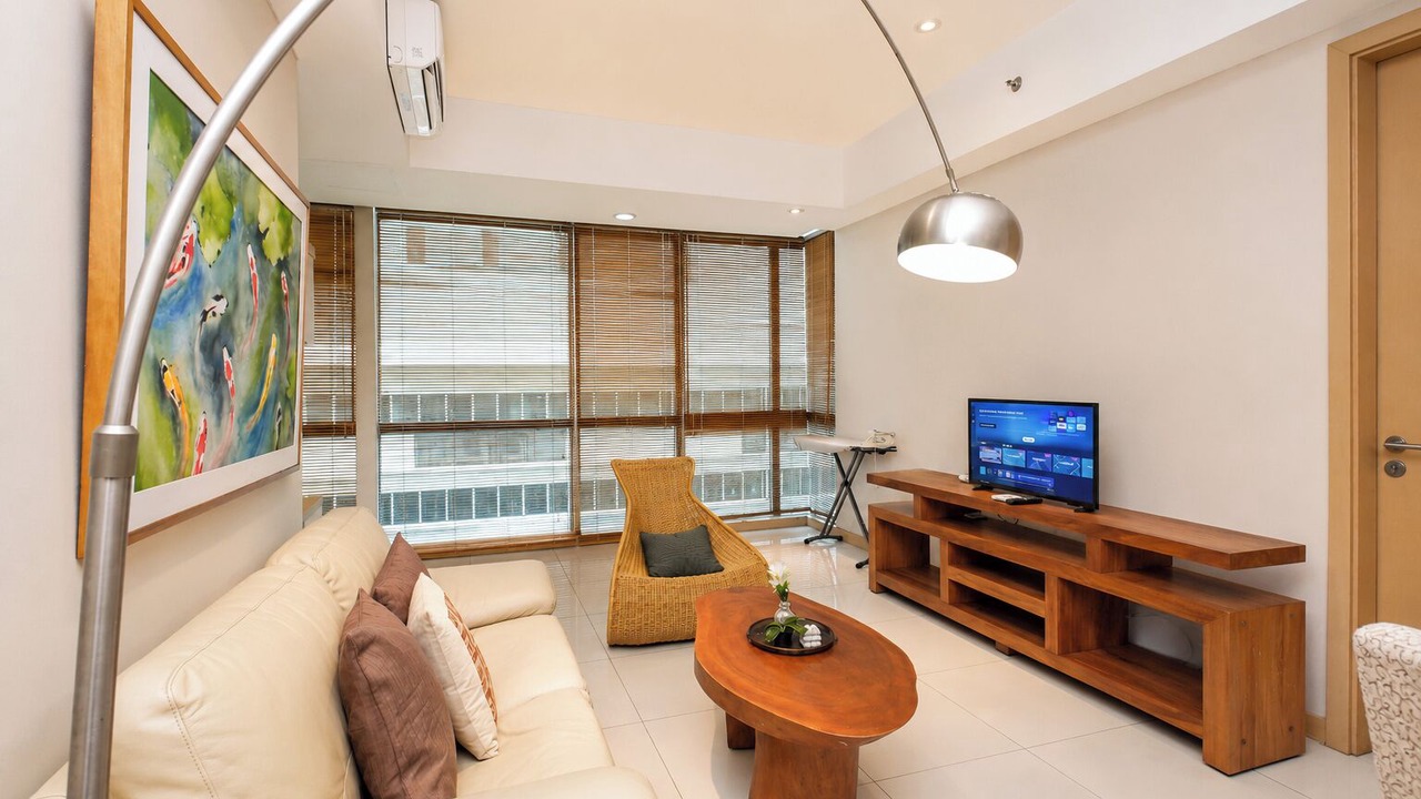 Photo of Bedroom in Bangka
