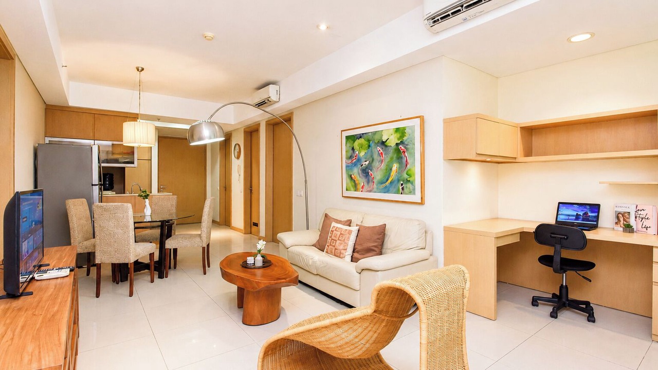 Photo of Bedroom in Bangka