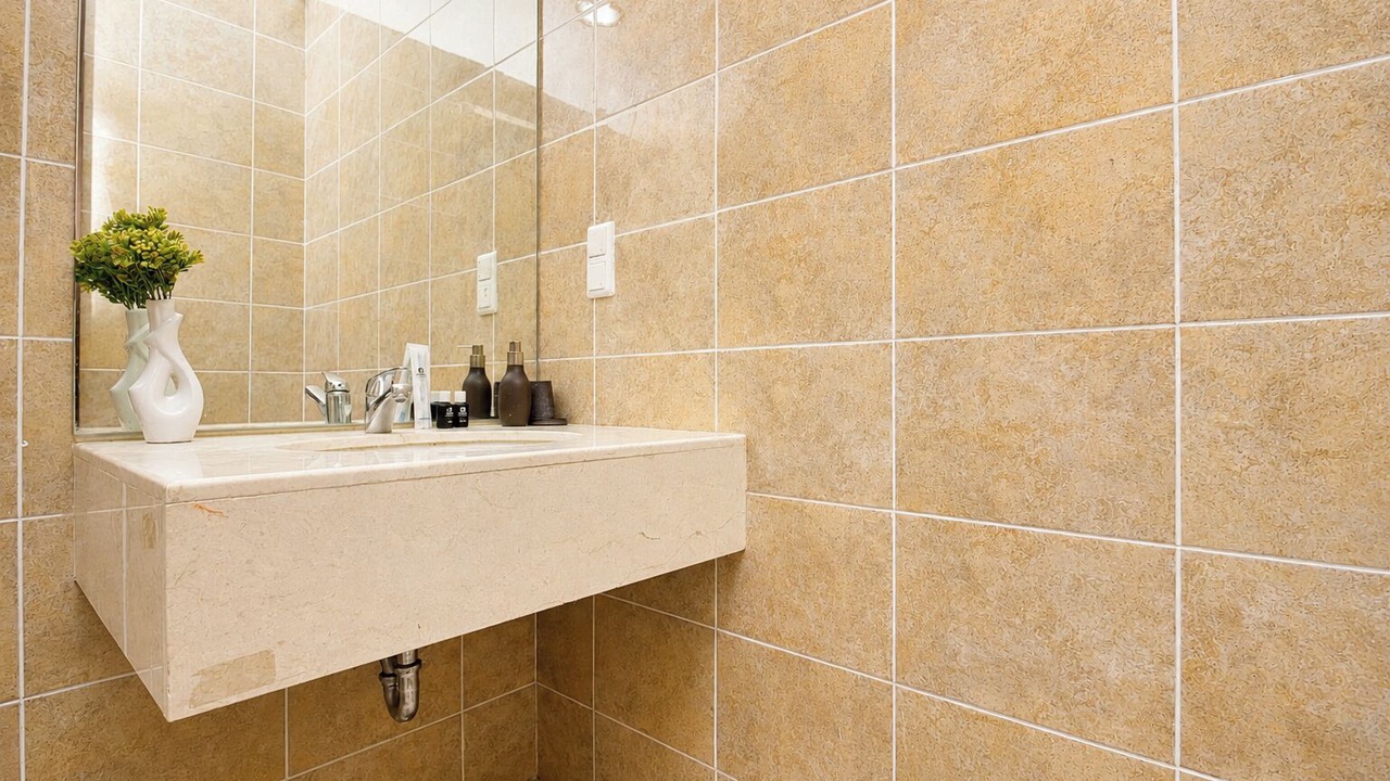 Photo of Bathroom in Bangka