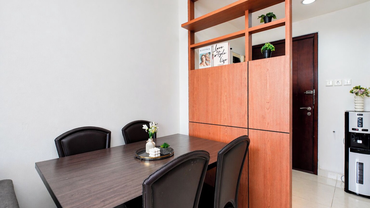 Photo of Bedroom in Jakarta