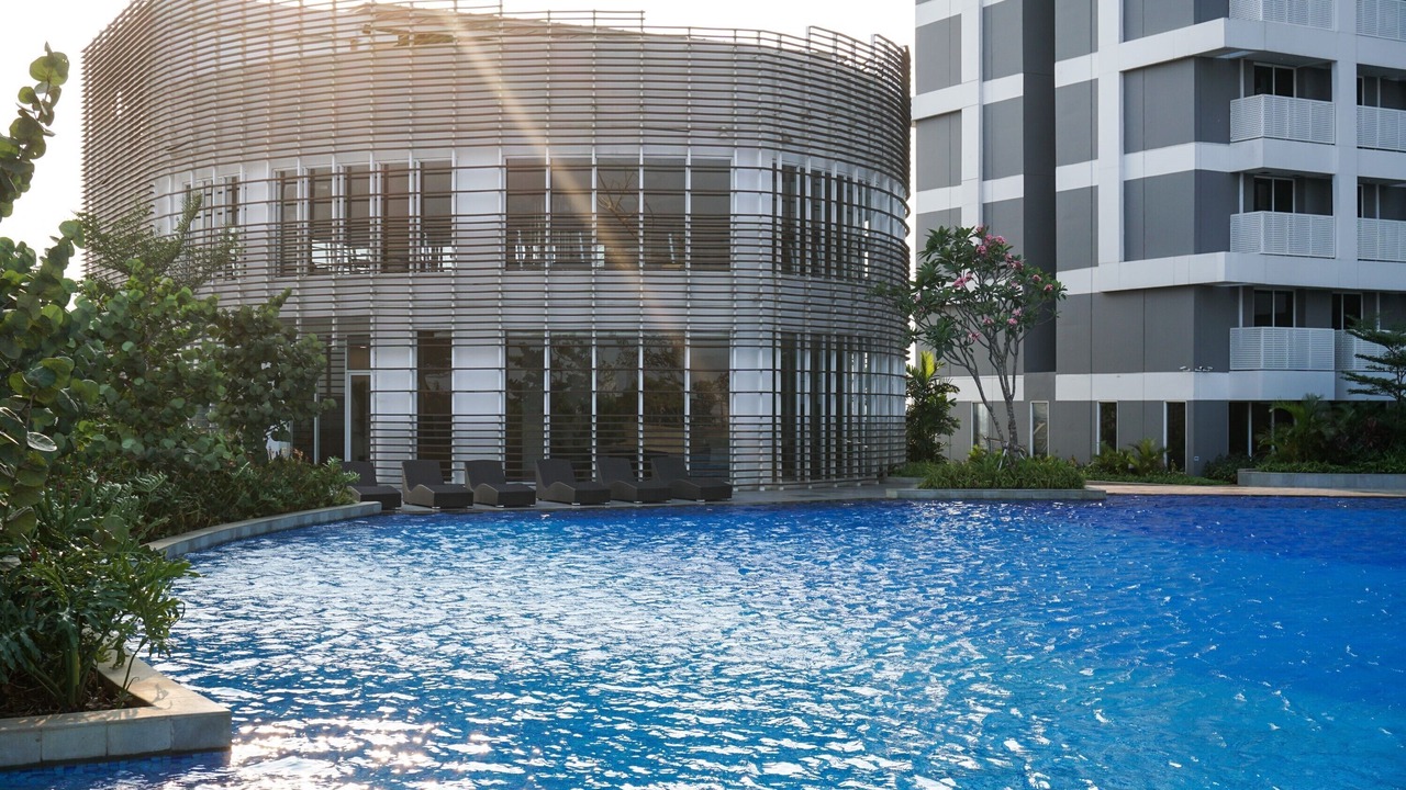 Photo of Outdoor in Jakarta