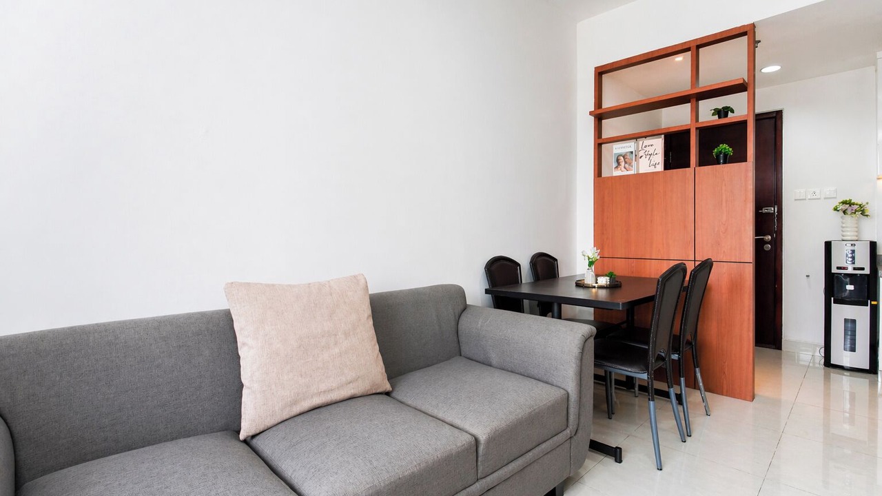 Photo of Bedroom in Jakarta