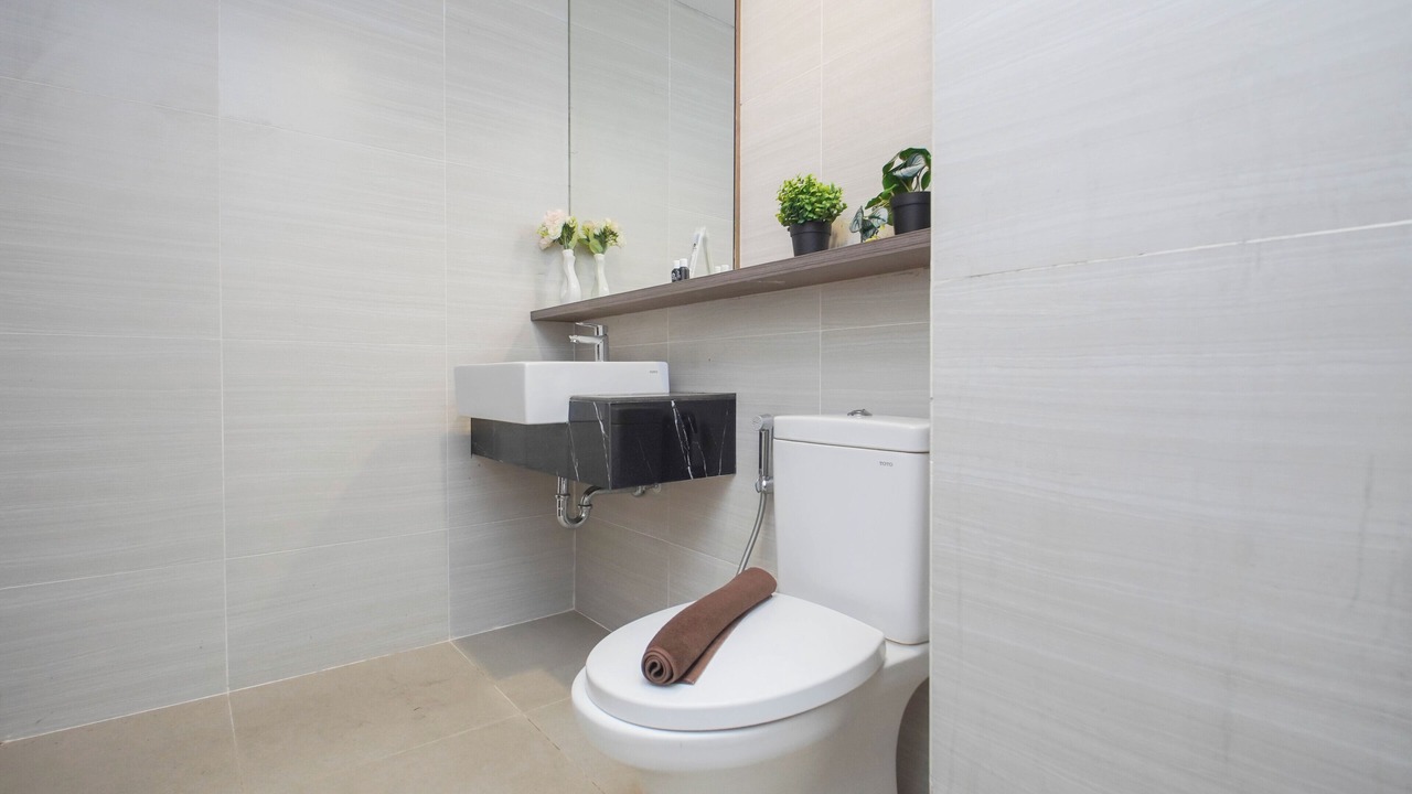 Photo of Bathroom in Jakarta