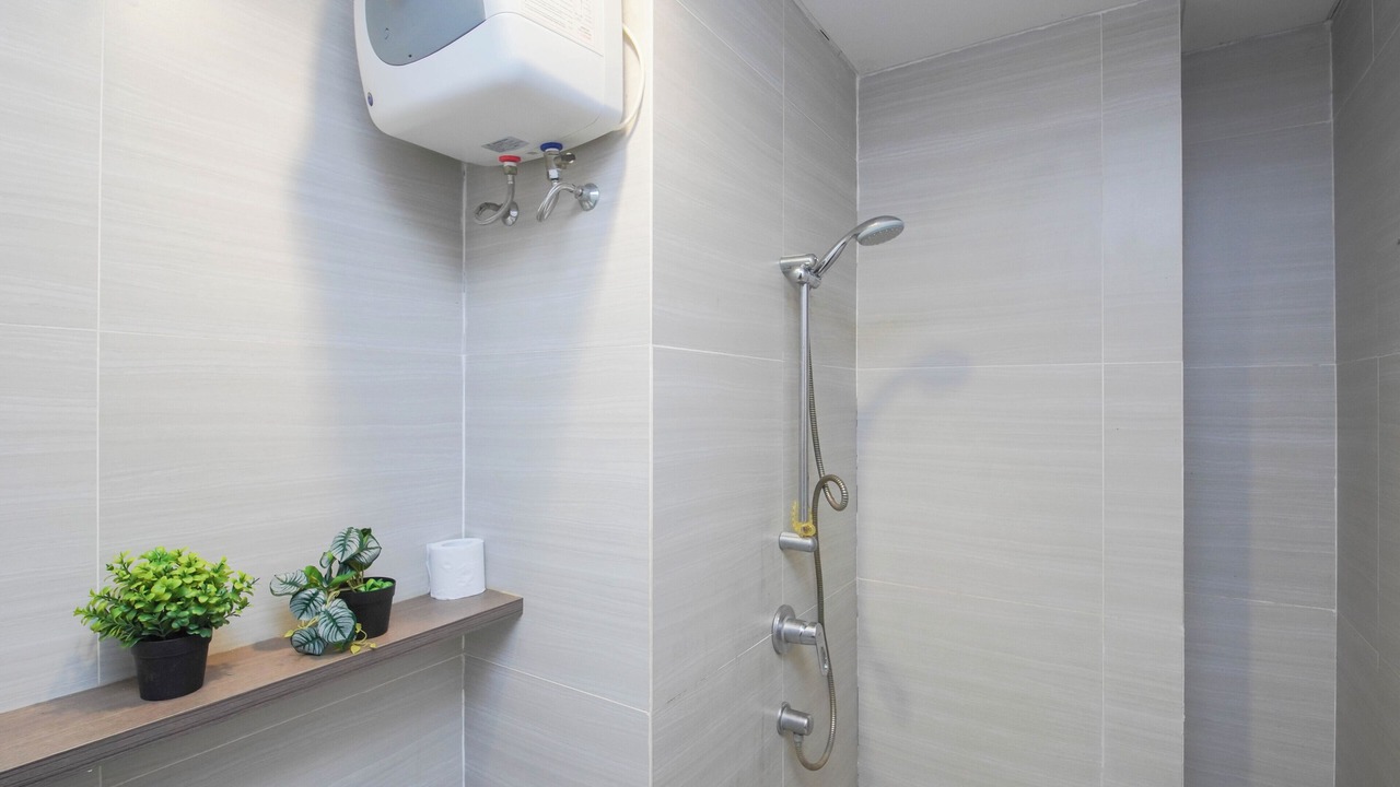 Photo of Bathroom in Jakarta