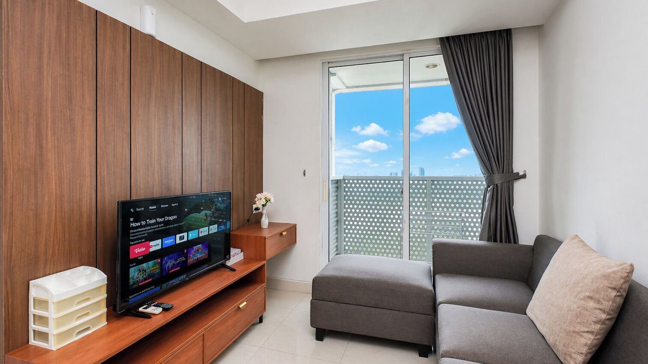 Photo of Bedroom in Jakarta