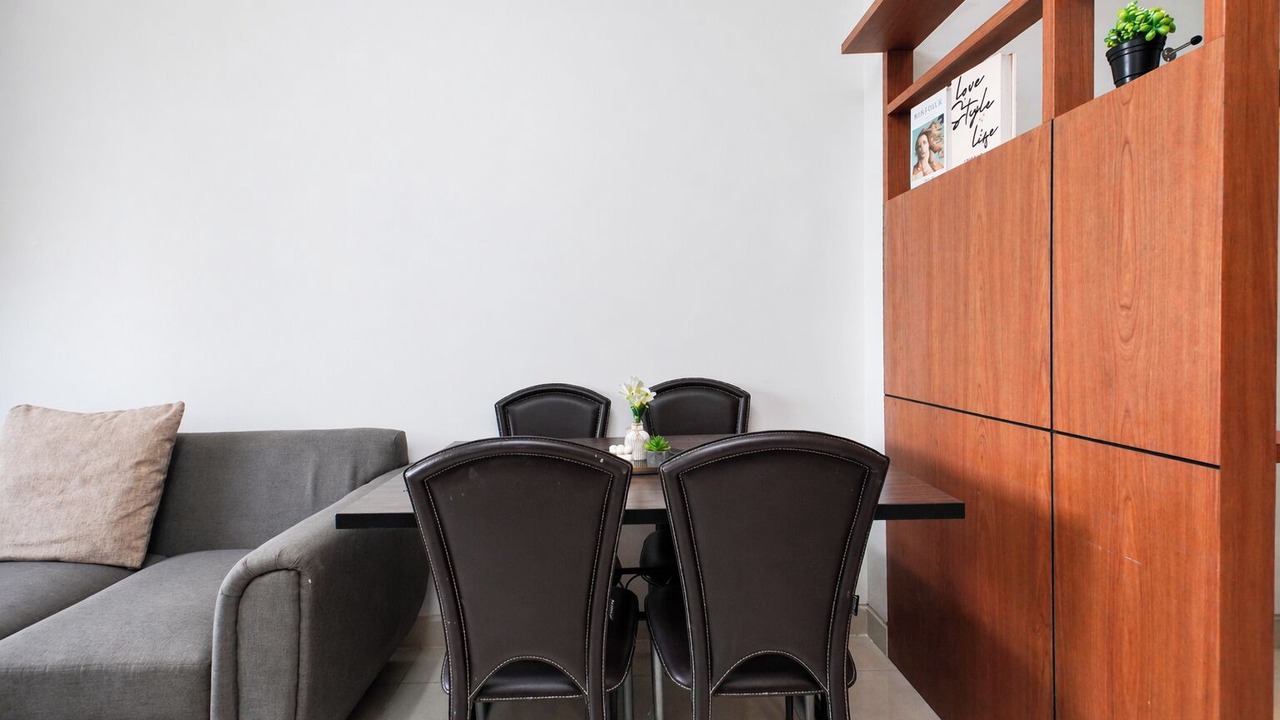 Photo of Bedroom in Jakarta