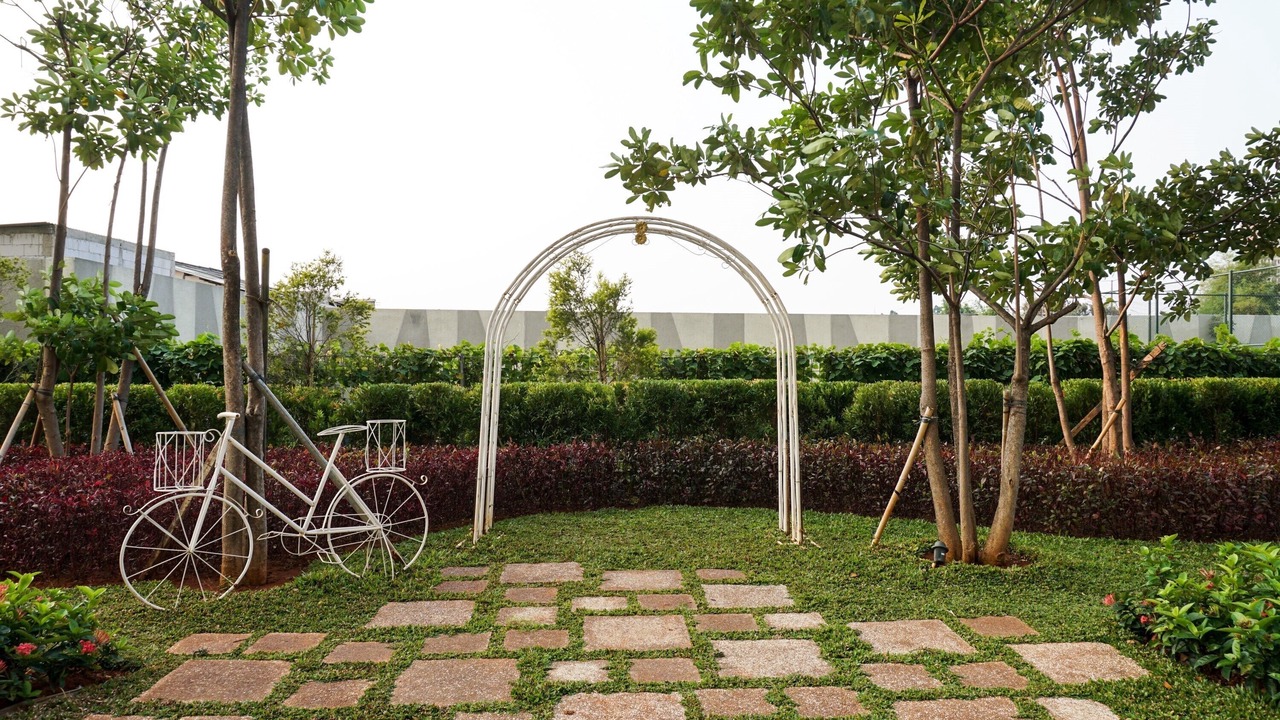 Photo of Outdoor in Jakarta