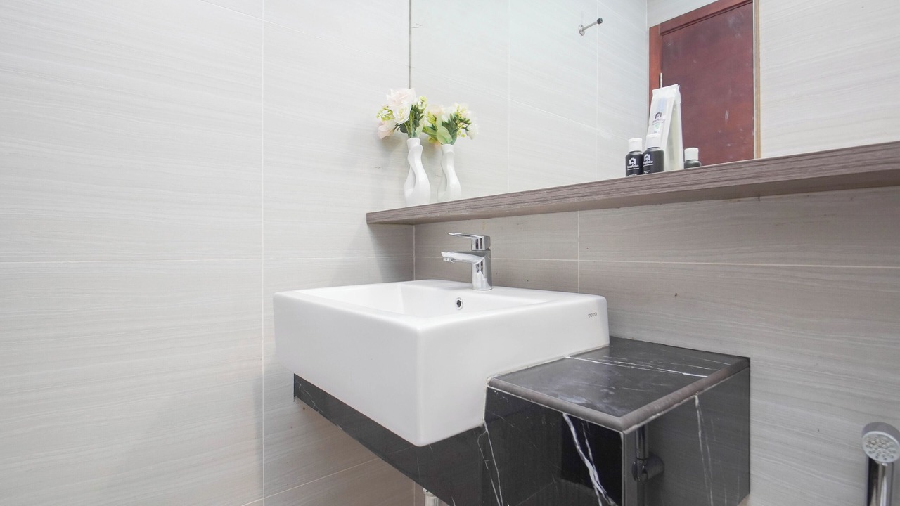 Photo of Bathroom in Jakarta