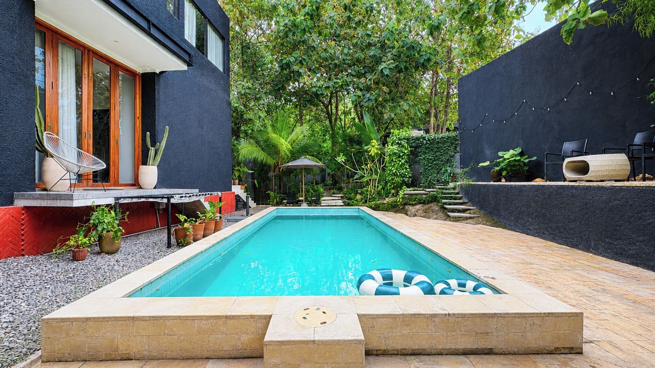 Photo of Outdoor in Srimulyo