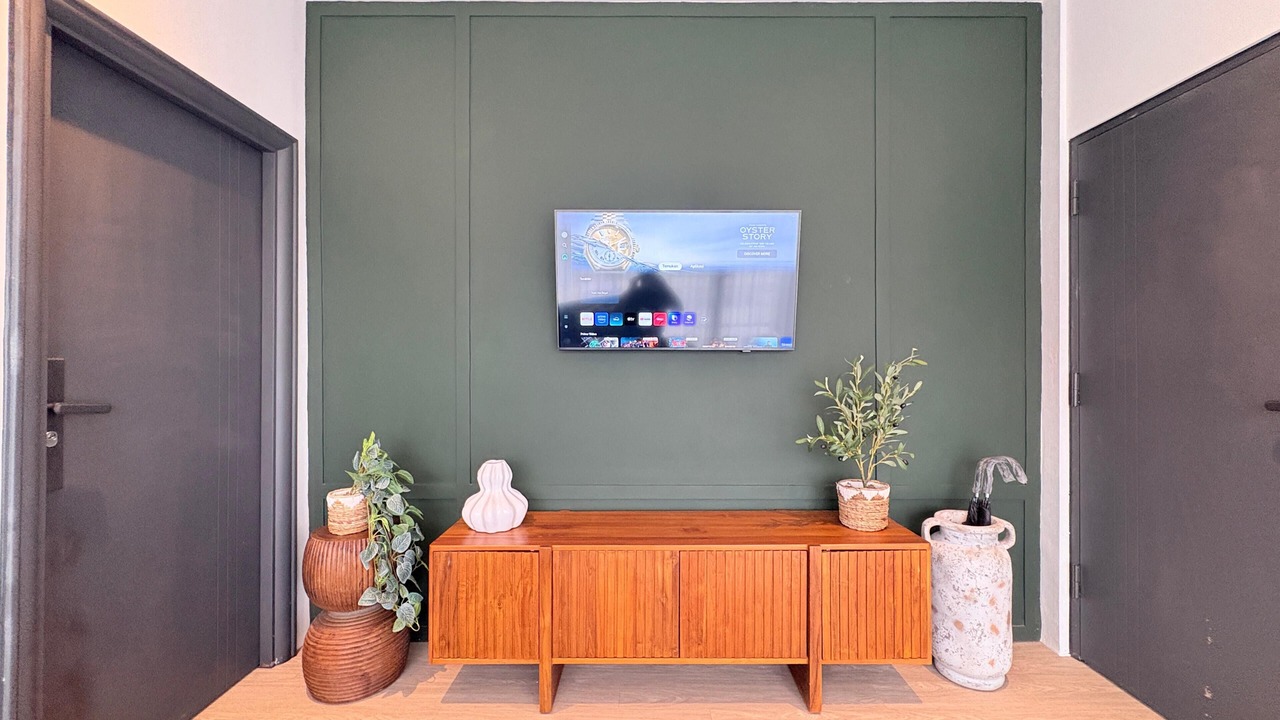 Photo of Bedroom in Srimulyo