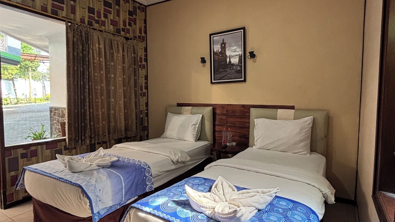Photo of Bedroom in Oro Oro Ombo