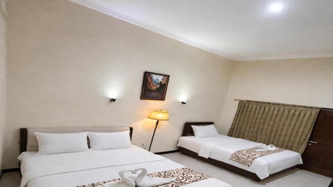 Photo of Bedroom in Oro Oro Ombo