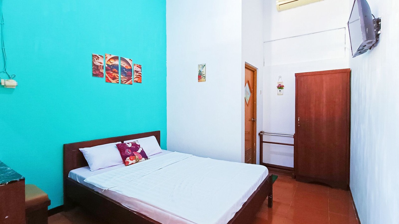 Photo of Bedroom in Madiun