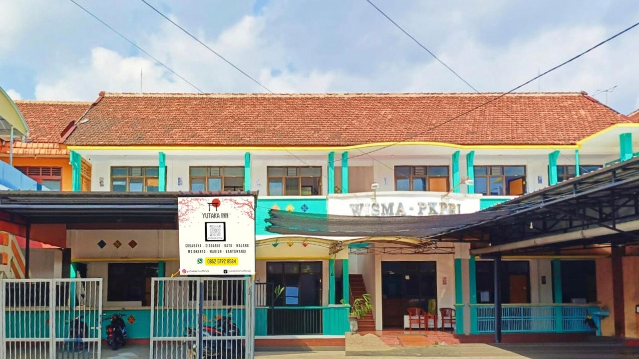 Photo of Outdoor in Madiun