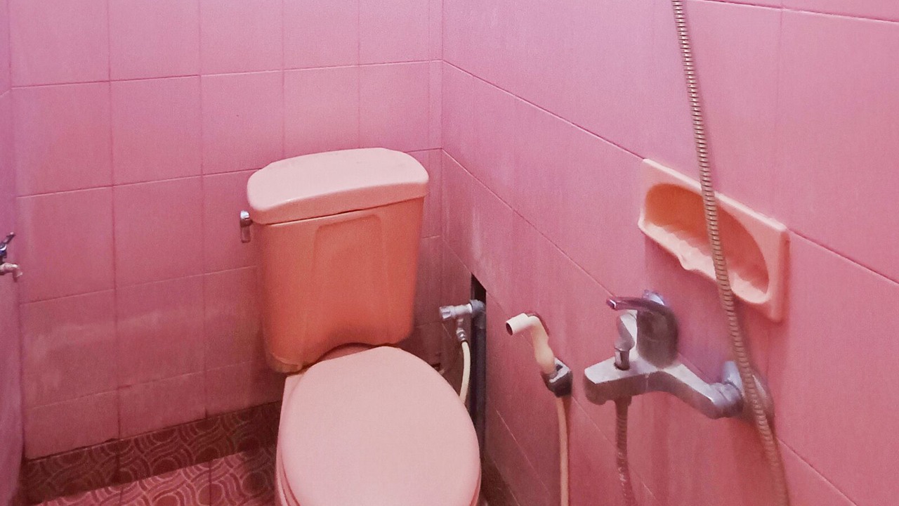 Photo of Bathroom in Madiun