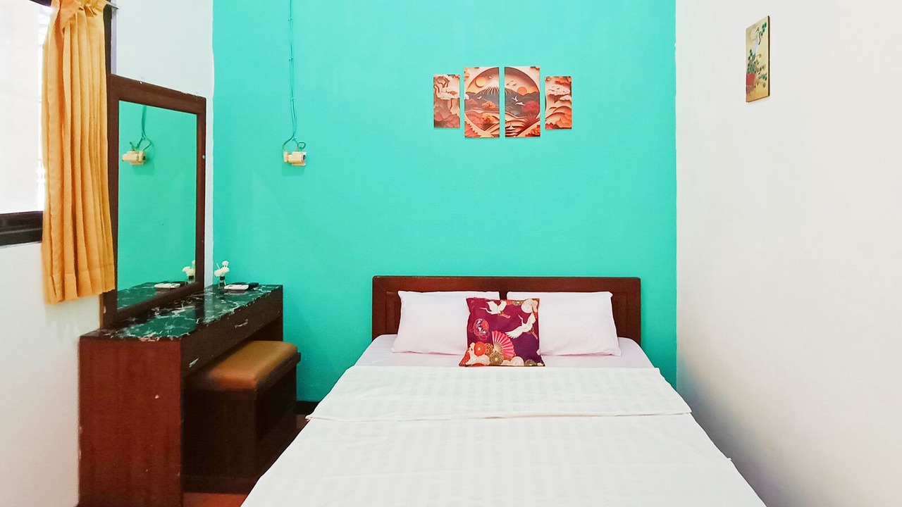 Photo of Bedroom in Madiun