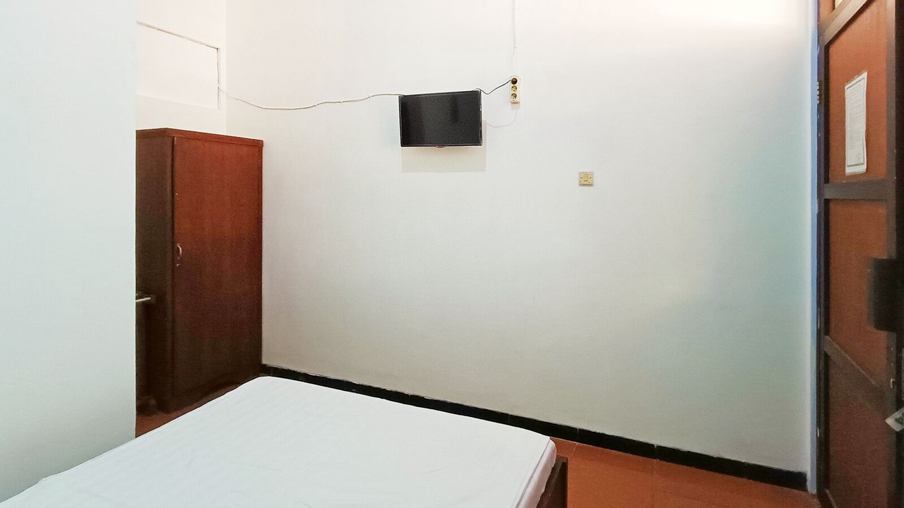 Photo of Bedroom in Madiun