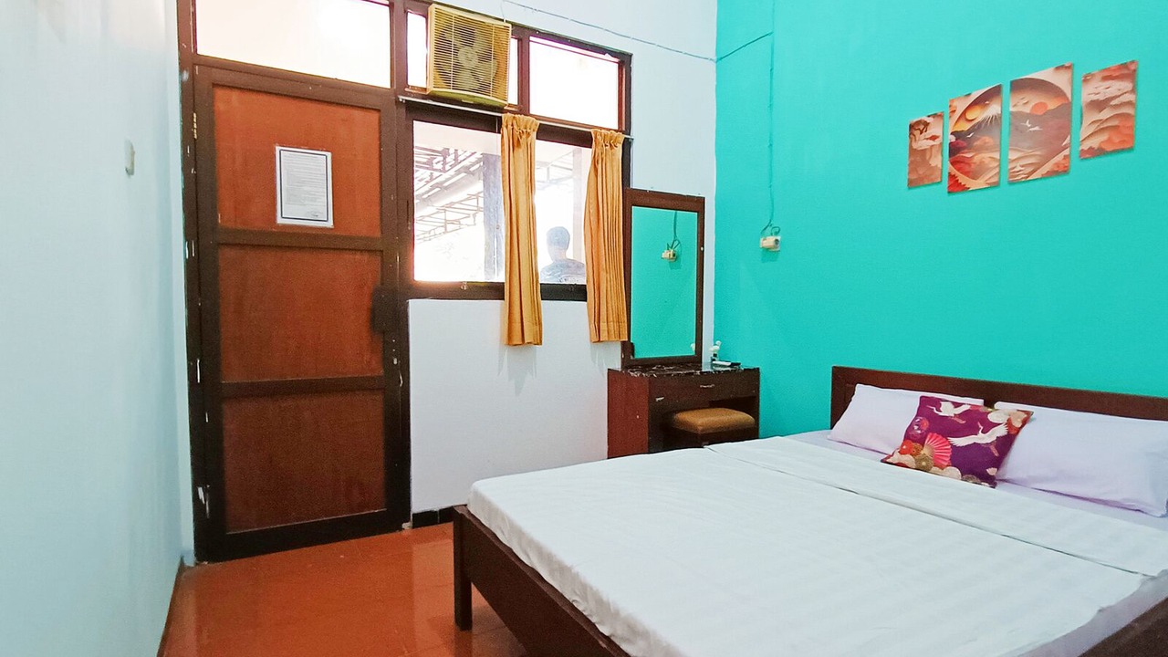 Photo of Bedroom in Madiun