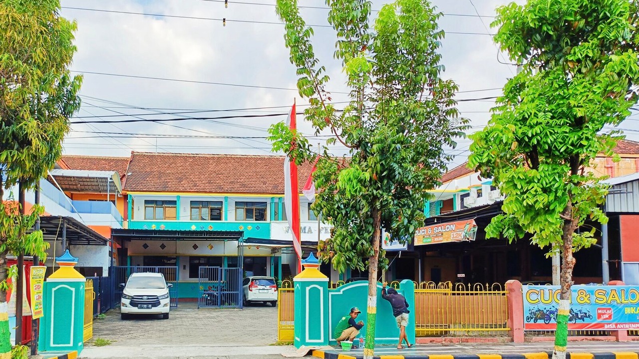Photo of Outdoor in Madiun