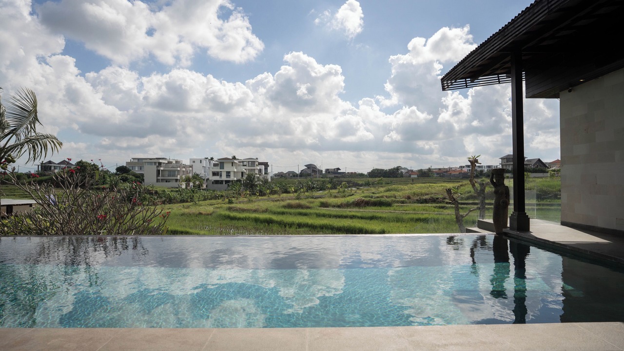 Photo of Outdoor in Cemagi