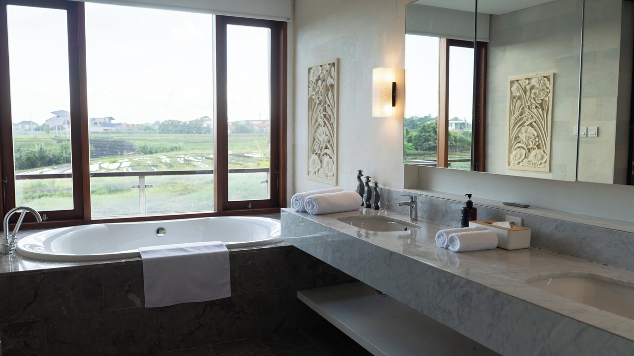 Photo of Bathroom in Cemagi