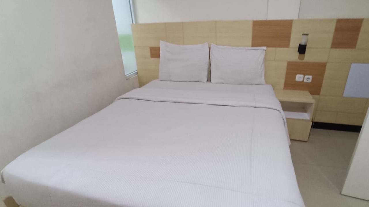 Photo of Bedroom in Solo City Centre