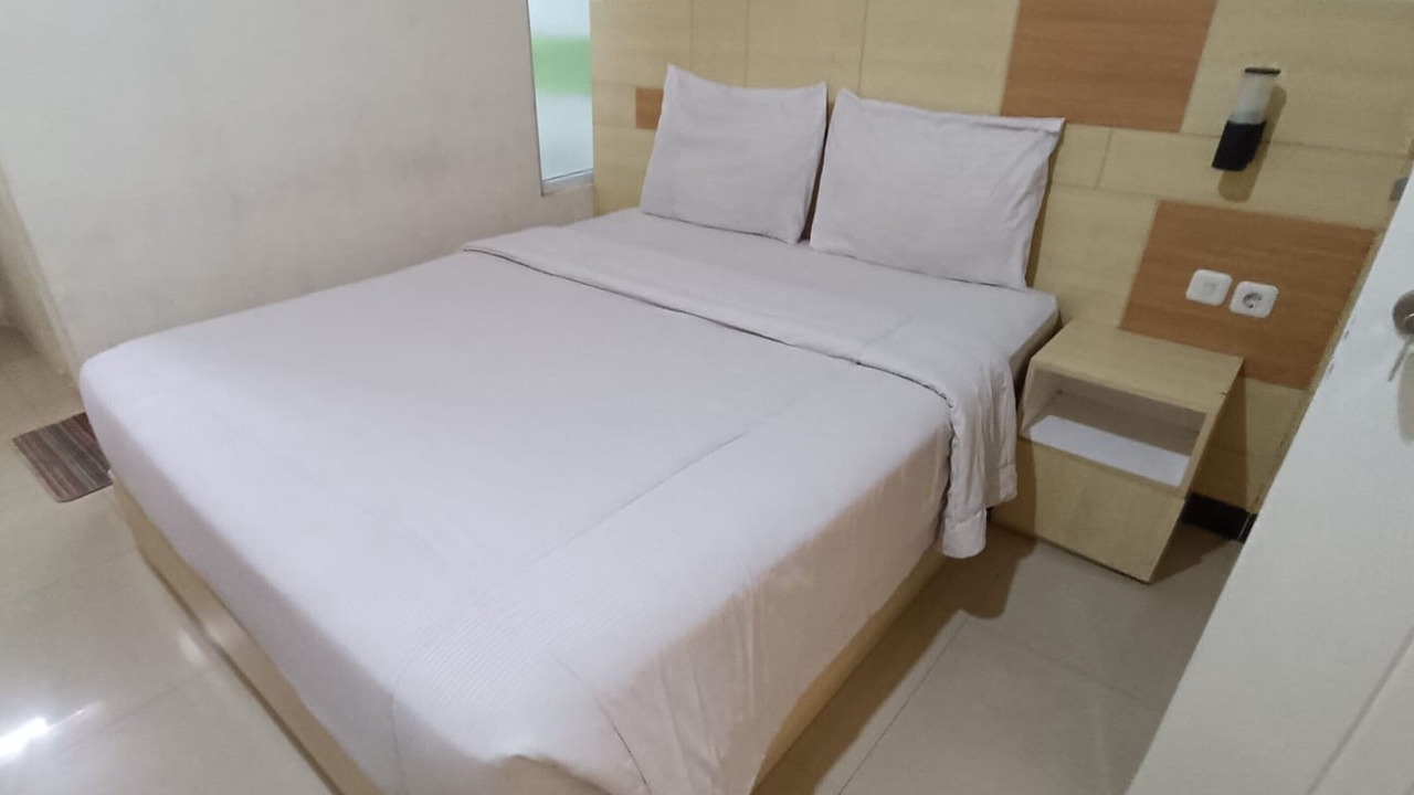Photo of Bedroom in Solo City Centre