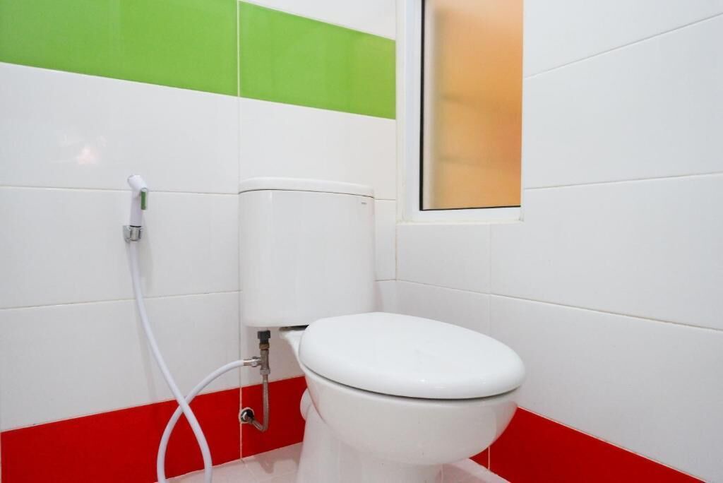 Photo of Bathroom in Solo City Centre