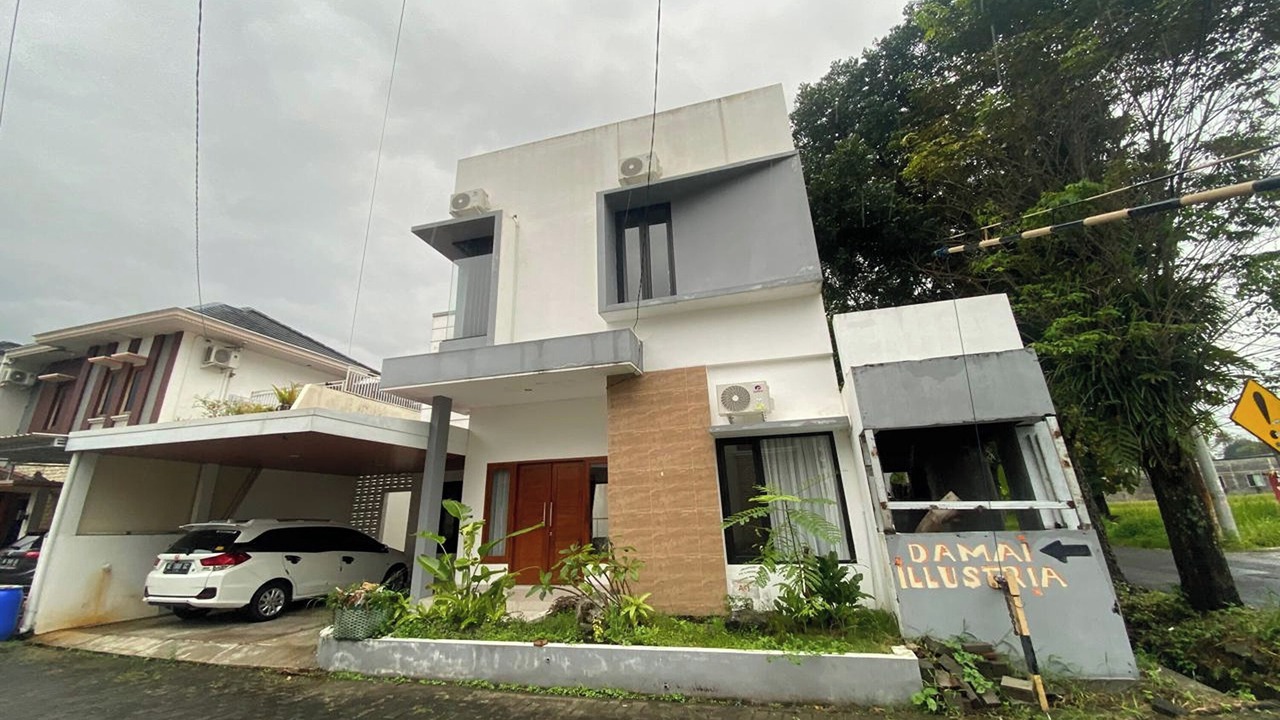 Photo of Outdoor in Ngaglik