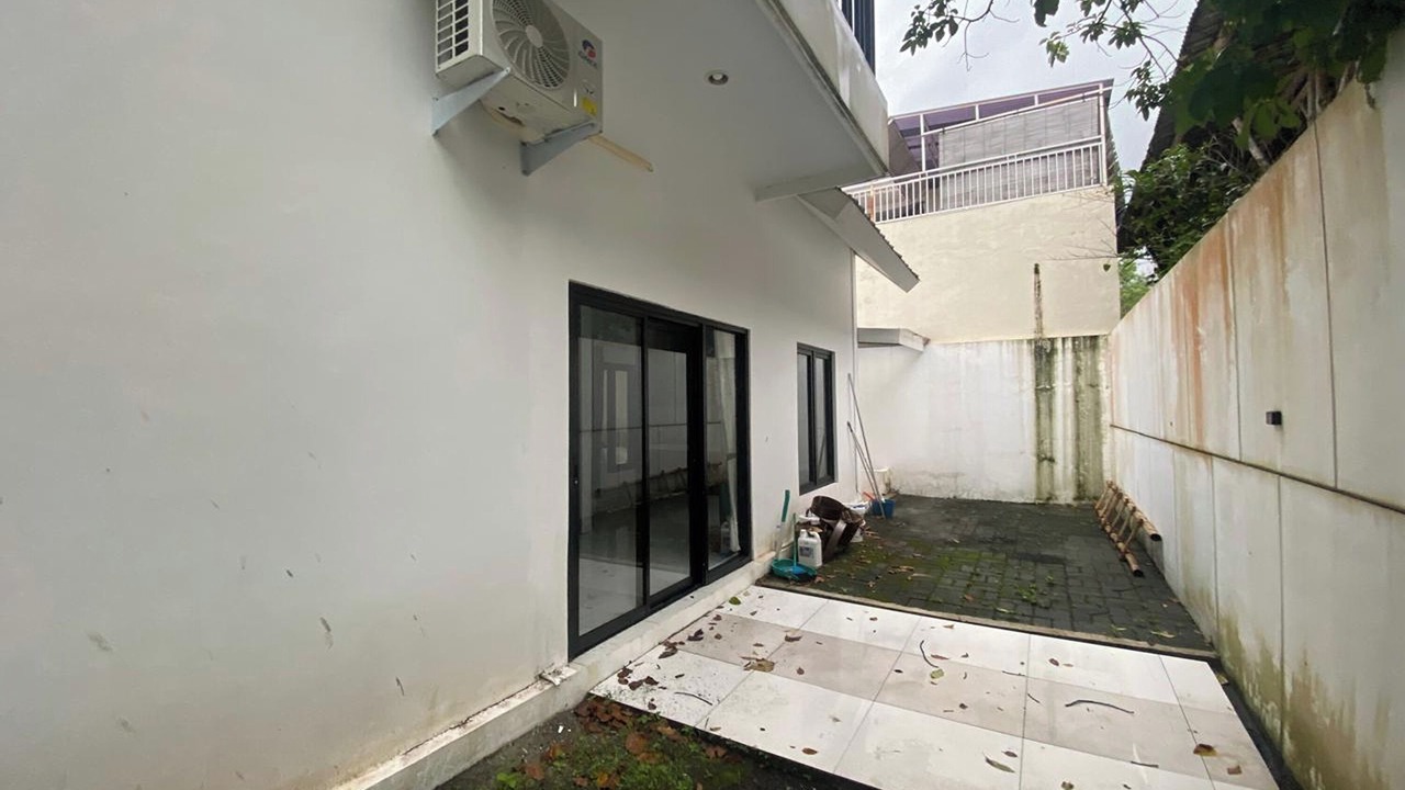 Photo of Patio Balcony in Ngaglik